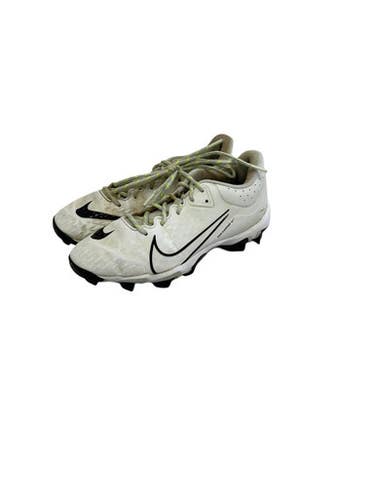 Used Nike Hyperdiamond Womens 7.5 Sb Cleats 11692-s000150701