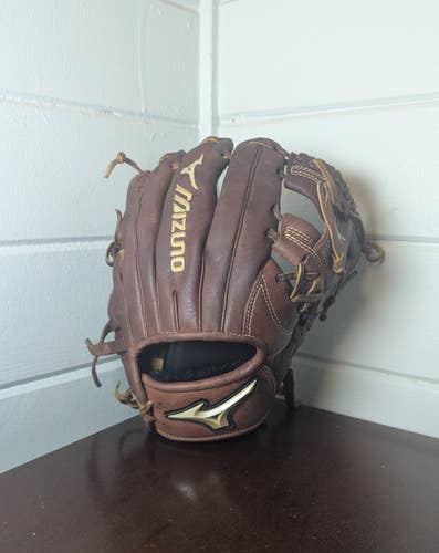 Mizuno Pro Prime Elite 11.5" I-Web Infielders Baseball Glove
