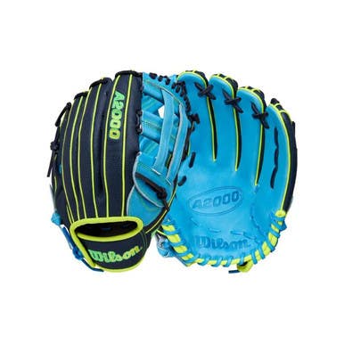 New 2025 Wilson A2000 Pf50ss 12.25" Rht Bb Glove 11692-wilwbw1034631225