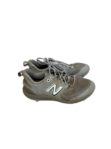 Used New Balance 3000 Mens 9 Metal Bb Cleats 11692-s000139007