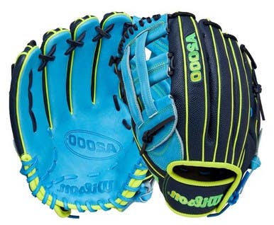 New 2025 Wilson A2000 Pf50ss 12.25" Lht Bb Glove 11692-wilwbw1034641225