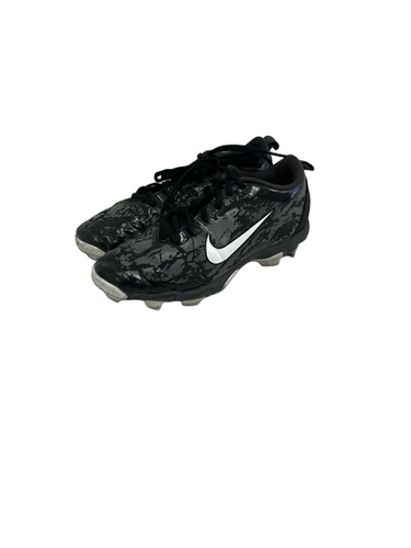 Used Nike Hyperdiamond Womens 8 Sb Cleats 11692-s000149566