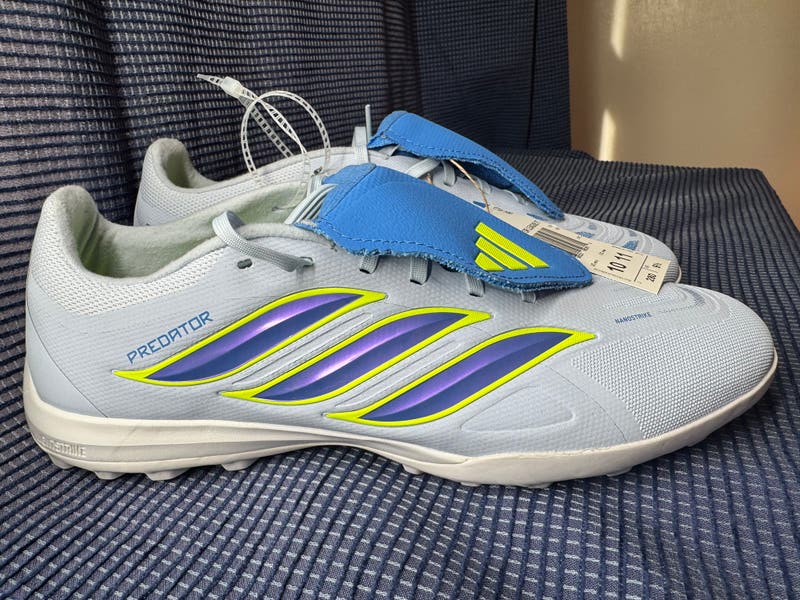 Adidas Predator League FT TF Men display picture 1