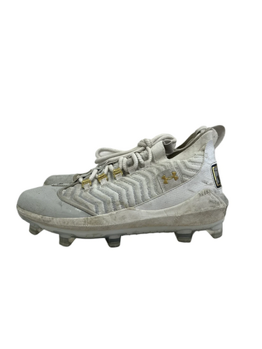 Used Under Armour Bryce Harper Mens 9 Bb Cleats 11692-s000149757