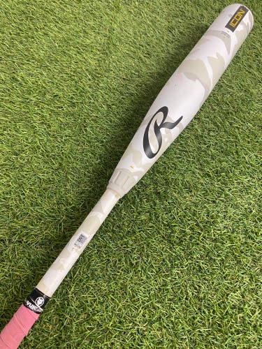 Rawlings Icon (2 3/4") USSSA Bat 2025 (-5)