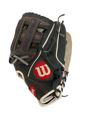 Used Wilson A450 11" Rht Bb Glove 11692-s000151712
