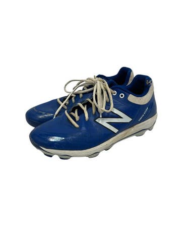Used New Balance Mens 10 Bb Cleats 11692-s000151396