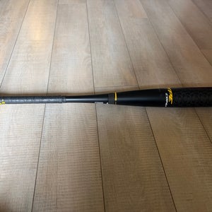 Easton Hype Comp Composite BBCOR Certified Bat (-3) 30 oz 33" (Used)