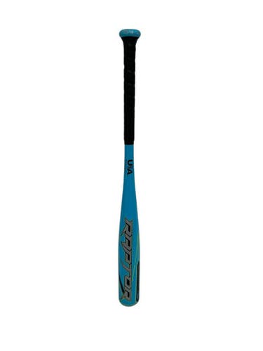 Used Rawlings Raptor 26 14 T-ball Bat 11692-s000151397