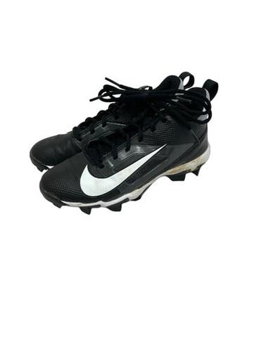 Used Nike Alpha Menace Shark Jr 4 Fb Cleats 11692-s000151404