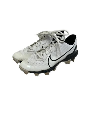 Used Nike Alpha Huarache Jr 6 Bb Sb Cleats 11692-s000151449