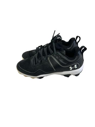 Used Under Armour Glyde Womens 7.5 Sb Cleats 11692-s000151536