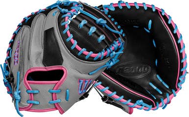 New 2025 Wilson A2000 M23cmss 33.5" Rh Throw Baseball Glove 11692-wilwbw102755335