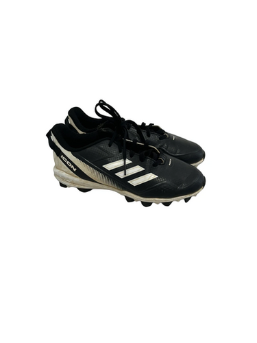 Used Adidas Icon Mens 6 Bb Cleats 11692-s000147651