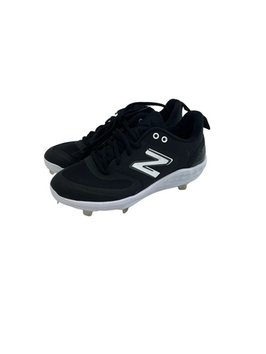 New New Balance Fresh Foam Velo Womens 8 Metal Softball Cleats 11692-s000148113