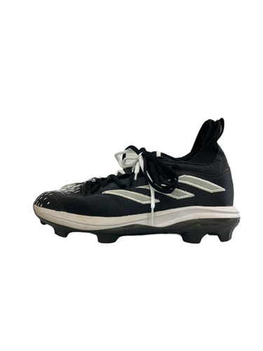 Used Adidas Adizero Afterburner Mens 6 Bb Cleats 11692-s000149049