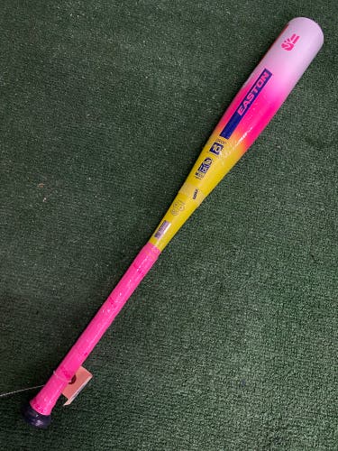 Easton Dub Composite Bat USSSA Certified | 28" 18oz (2026)