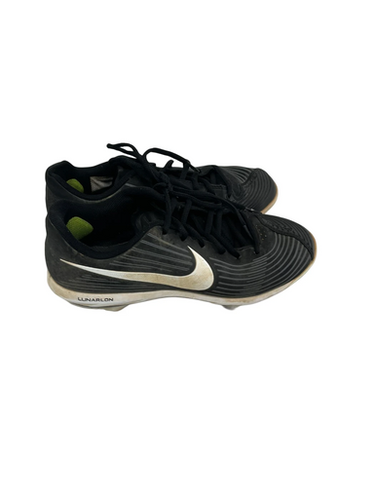 Used Nike Lunar Hyperdiamond Womens 7.5 Sb Cleats 11692-s000143254