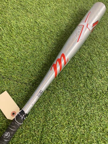 Marucci CATX2 Alloy BBCOR 2025 (-3)