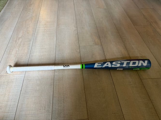 Easton Speed Alloy USABat Certified Bat (-10) 22 oz 32" (New)