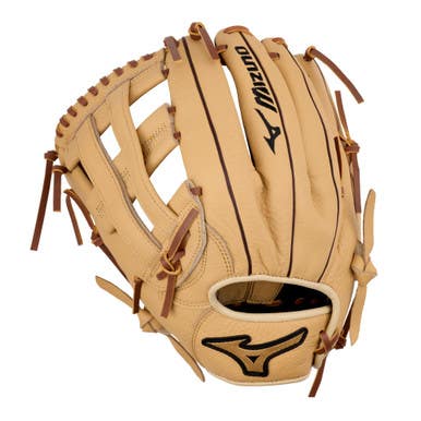 New Mizuno Prospect Select 12" Lh Throw Baseball Glove 11692-miz313125fr