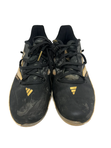 Used Adidas Adizero Mens 7 Bb Cleats 11692-s000146116
