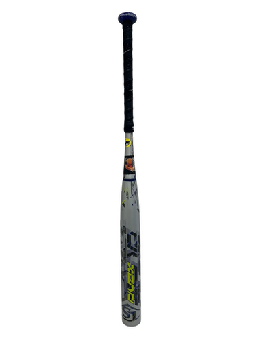 Used Louisville Slugger Xeno 33 24 Fastpitch Bat 11692-s000146770