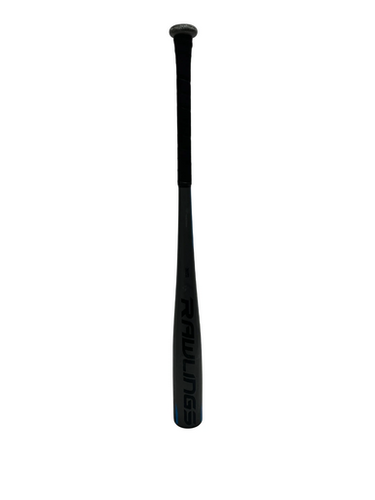 Used Rawlings Mach2 31 28 Bbcor High School -3 Baseball Bat 11692-s000146999