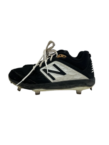 Used New Balance Metal Mens 7 Bb Cleats 11692-s000147127
