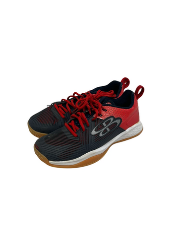 Used Boombah Mens 8 Bb Turf Shoes 11692-s000149922