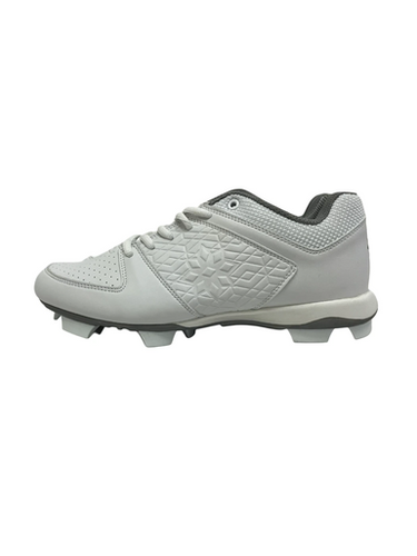 New Rip-it Diamond Womens 8 Softball Cleats 11692-s000150000