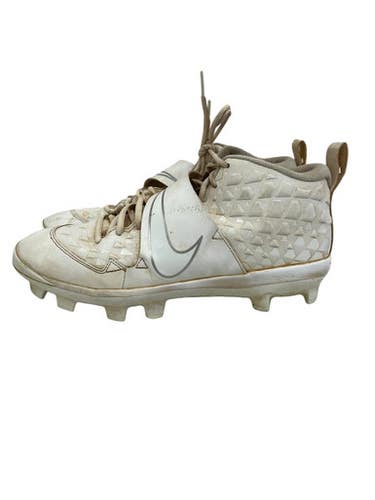 Used Nike Trout Mens 11.5 Bb Cleats 11692-s000151217