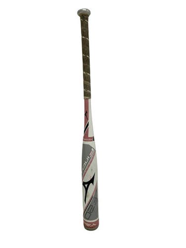 Used Mizuno Finch 29 16 Sb Fastpitch Bat 11692-s000151260
