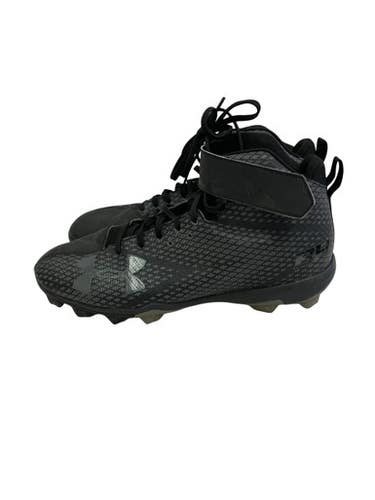 Used Under Armour Harper Mens 12 Bb Cleats 11692-s000151215