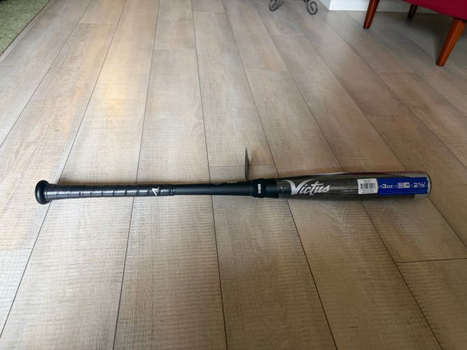 Victus Nox Hybrid BBCOR Certified Bat (-3) 29 oz 32" (New)
