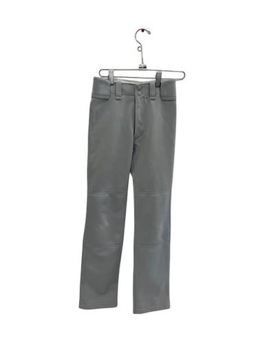 Used Marucci Youth Md Grey Bb Pants 11692-s000151197