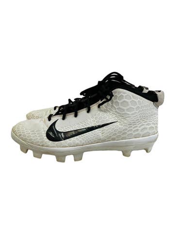 Used Nike Trout Mens 11.5 Bb Cleats 11692-s000151216