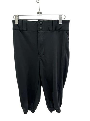 Used Champro Youth Lg Black Bb Pants 11692-s000151297