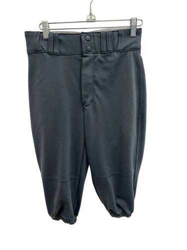 Used Champro Youth Lg Charcoal Bb Pants 11692-s000151295