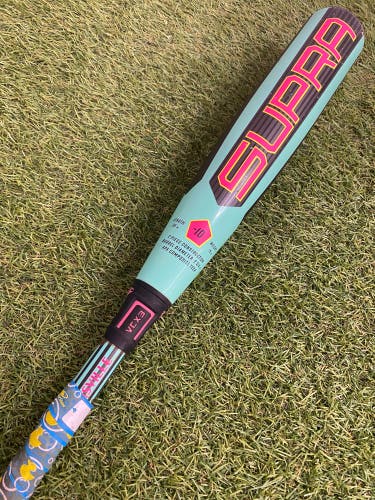 Louisville Slugger Supra Composite USSSA (2 3/4") 2026 (-10)