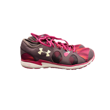 Used Under Armour Women's Running X-train Shoes 11730-s000011919