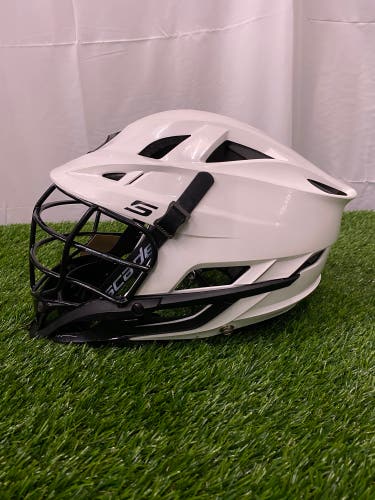 Cascade S Helmet | Youth Size