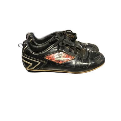 Used Starter Soccer Cleats Black Junior 05 11730-s000031824