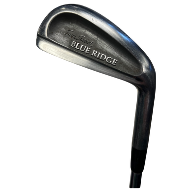 Used Wilson Sam Snead Blue Ridge Mens Individual Iron Rh 4 Iron 11730-s000045816