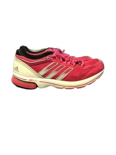 Used Adidas Adizero Women's Running X-train Shoes 11730-s000045830
