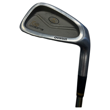 Used Cobra Mens Individual Iron Rh 9 Iron 11730-s000059982