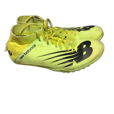 Used New Balance Sd 100 V3 Track & Field Cleats 11730-s000049952