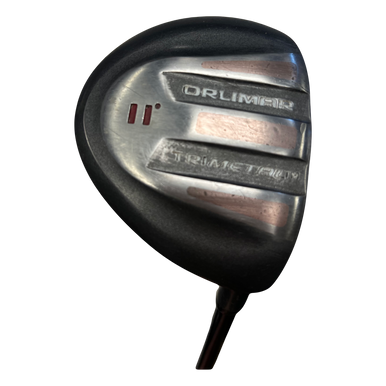 Used Orlimar Trimetal Mens Driver Rh 11730-s000051905