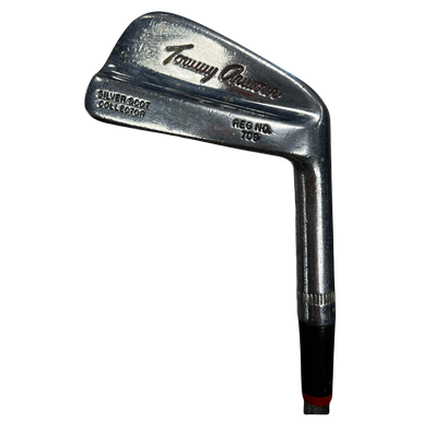 Used Tommy Armour Pga Silver Scot 4 Iron Rh 11730-s000026486