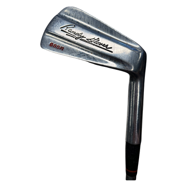 Used Macgregor 885r Mens Individual Iron Right Hand 6 Iron 11730-s000018382